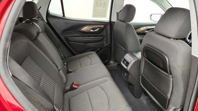 2021 GMC Terrain 4dr SLE w/ Driver Convenience Package & Infotainment Package II - 22950711 - 23