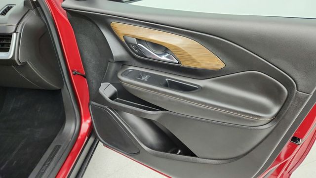 2021 GMC Terrain 4dr SLE w/ Driver Convenience Package & Infotainment Package II - 22950711 - 26