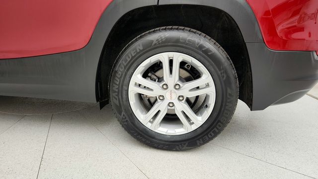 2021 GMC Terrain 4dr SLE w/ Driver Convenience Package & Infotainment Package II - 22950711 - 8