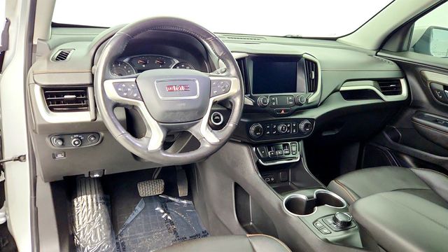 2021 GMC Terrain 4dr SLT with Skyscape Sunroof, Infotainment Pkg II & Pro Safety+ - 22975379 - 11