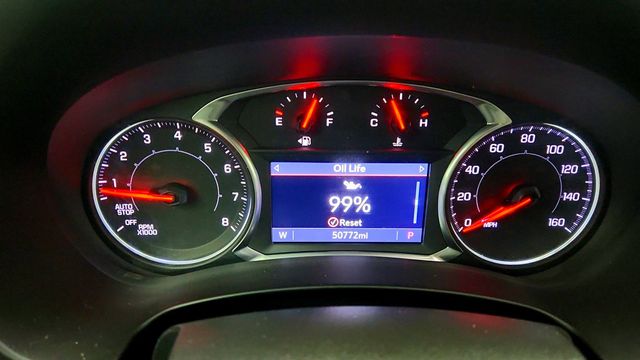 2021 GMC Terrain 4dr SLT with Skyscape Sunroof, Infotainment Pkg II & Pro Safety+ - 22975379 - 13