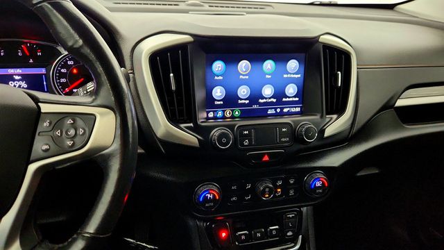 2021 GMC Terrain 4dr SLT with Skyscape Sunroof, Infotainment Pkg II & Pro Safety+ - 22975379 - 16