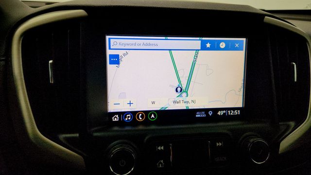 2021 GMC Terrain 4dr SLT with Skyscape Sunroof, Infotainment Pkg II & Pro Safety+ - 22975379 - 18