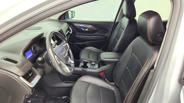 2021 GMC Terrain 4dr SLT with Skyscape Sunroof, Infotainment Pkg II & Pro Safety+ - 22975379 - 19