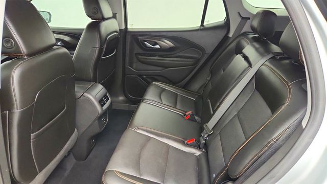 2021 GMC Terrain 4dr SLT with Skyscape Sunroof, Infotainment Pkg II & Pro Safety+ - 22975379 - 20