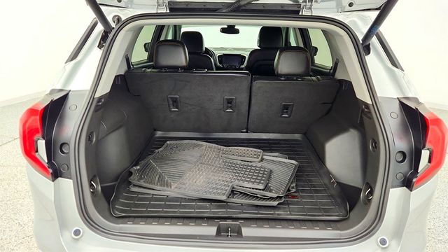 2021 GMC Terrain 4dr SLT with Skyscape Sunroof, Infotainment Pkg II & Pro Safety+ - 22975379 - 21