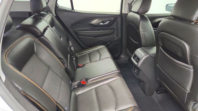 2021 GMC Terrain 4dr SLT with Skyscape Sunroof, Infotainment Pkg II & Pro Safety+ - 22975379 - 22