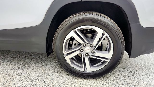 2021 GMC Terrain 4dr SLT with Skyscape Sunroof, Infotainment Pkg II & Pro Safety+ - 22975379 - 8