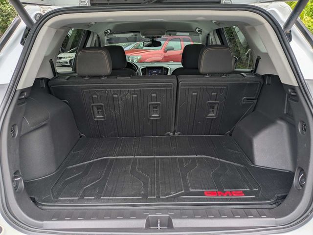 2021 GMC Terrain AWD 4dr SLE - 23022524 - 12