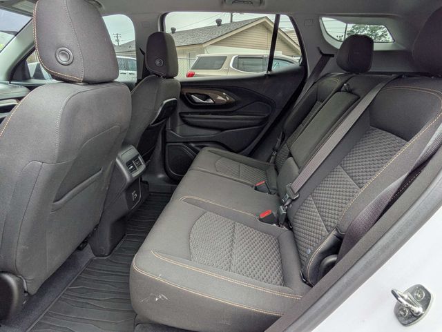 2021 GMC Terrain AWD 4dr SLE - 23022524 - 13