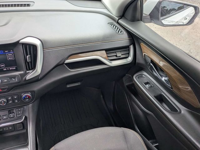 2021 GMC Terrain AWD 4dr SLE - 23022524 - 16