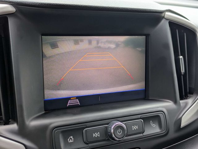 2021 GMC Terrain AWD 4dr SLE - 23022524 - 21