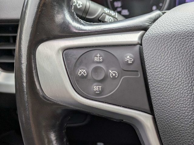 2021 GMC Terrain AWD 4dr SLE - 23022524 - 25
