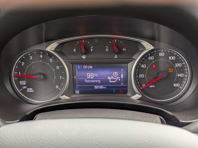 2021 GMC Terrain AWD 4dr SLE - 23022524 - 27