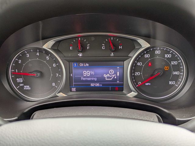 2021 GMC Terrain AWD 4dr SLE - 23022524 - 28