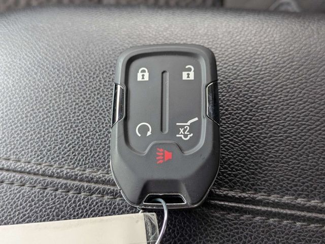 2021 GMC Terrain AWD 4dr SLE - 23022524 - 30