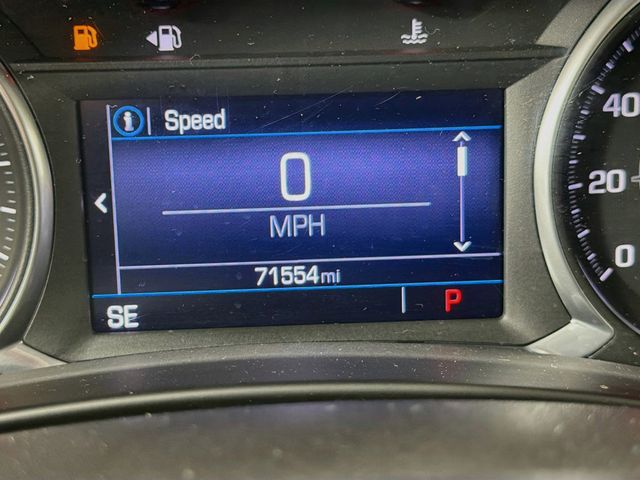 2021 GMC Terrain AWD 4dr SLE - 23050495 - 11