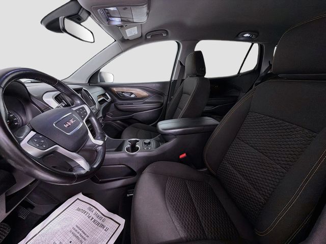 2021 GMC Terrain AWD 4dr SLE - 23050495 - 18