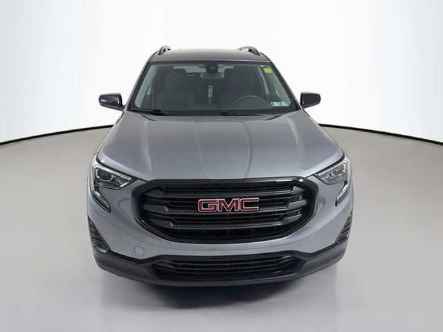 2021 GMC Terrain AWD 4dr SLE - 23050495 - 1