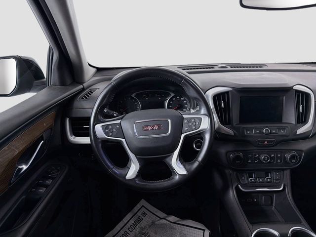 2021 GMC Terrain AWD 4dr SLE - 23050495 - 19