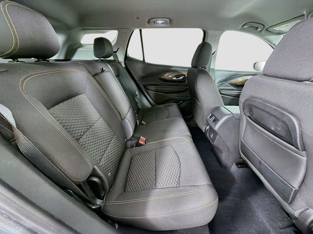 2021 GMC Terrain AWD 4dr SLE - 23050495 - 24