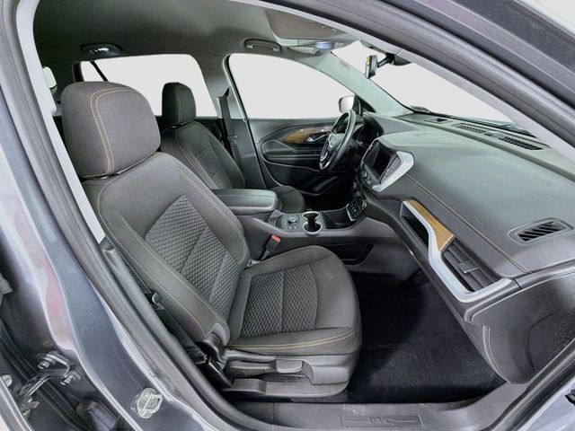 2021 GMC Terrain AWD 4dr SLE - 23050495 - 25