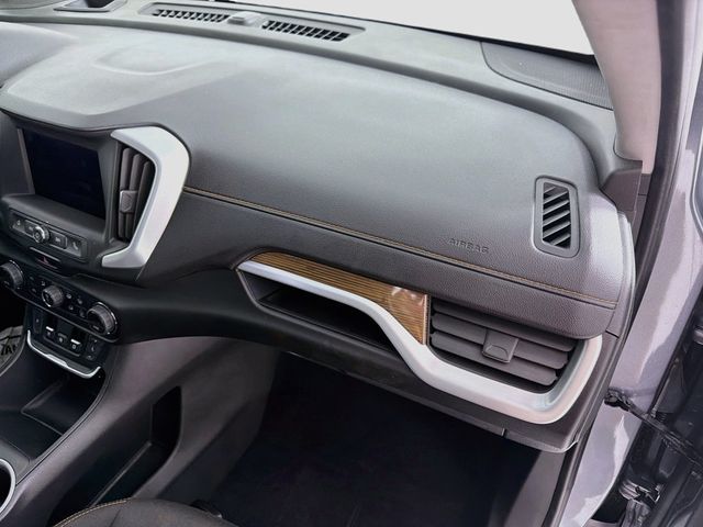 2021 GMC Terrain AWD 4dr SLE - 23050495 - 26