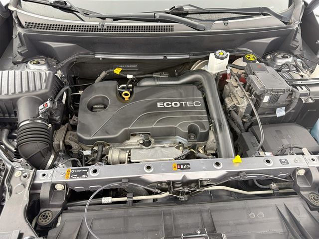 2021 GMC Terrain AWD 4dr SLE - 23050495 - 27