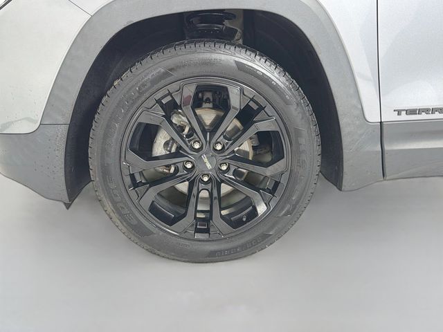 2021 GMC Terrain AWD 4dr SLE - 23050495 - 28