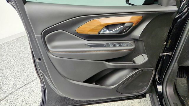 2021 GMC Terrain AWD 4dr SLE Elevation Edition with Driver Convenience Package - 22958758 - 9