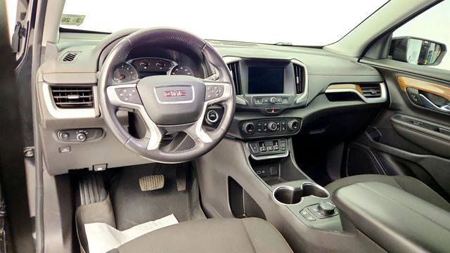 2021 GMC Terrain AWD 4dr SLE Elevation Edition with Driver Convenience Package - 22958758 - 11