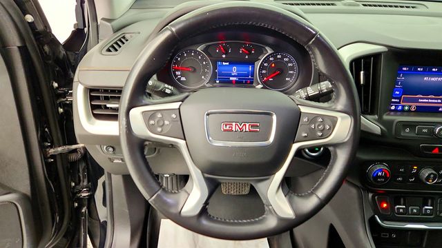 2021 GMC Terrain AWD 4dr SLE Elevation Edition with Driver Convenience Package - 22958758 - 12