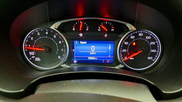 2021 GMC Terrain AWD 4dr SLE Elevation Edition with Driver Convenience Package - 22958758 - 13