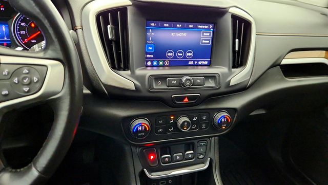 2021 GMC Terrain AWD 4dr SLE Elevation Edition with Driver Convenience Package - 22958758 - 16