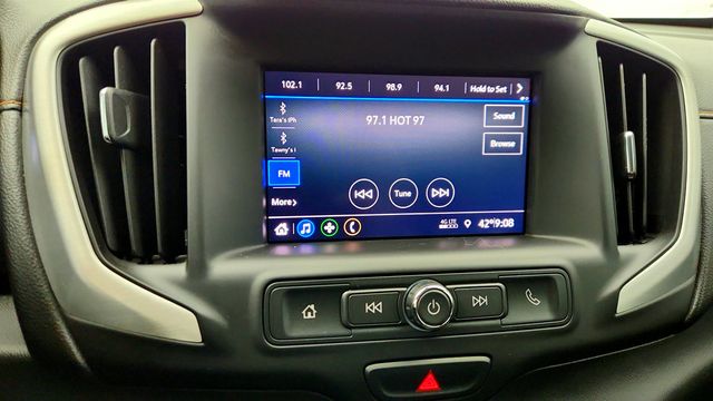 2021 GMC Terrain AWD 4dr SLE Elevation Edition with Driver Convenience Package - 22958758 - 17