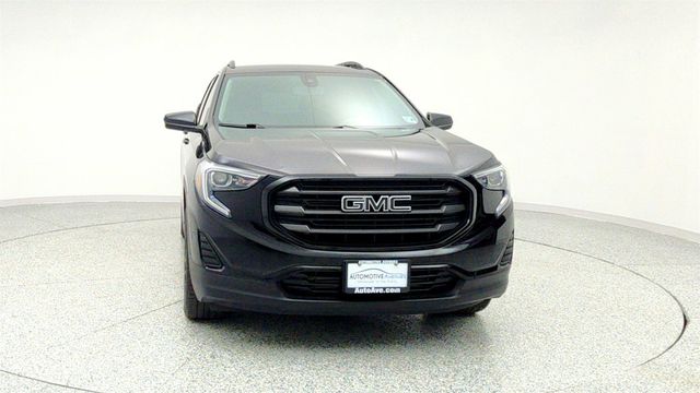 2021 GMC Terrain AWD 4dr SLE Elevation Edition with Driver Convenience Package - 22958758 - 1