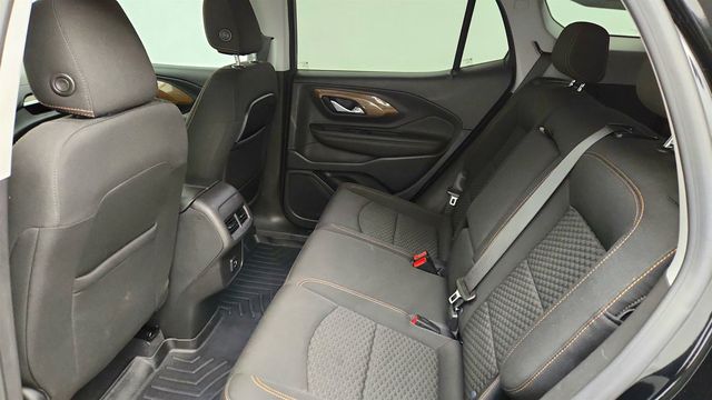 2021 GMC Terrain AWD 4dr SLE Elevation Edition with Driver Convenience Package - 22958758 - 19