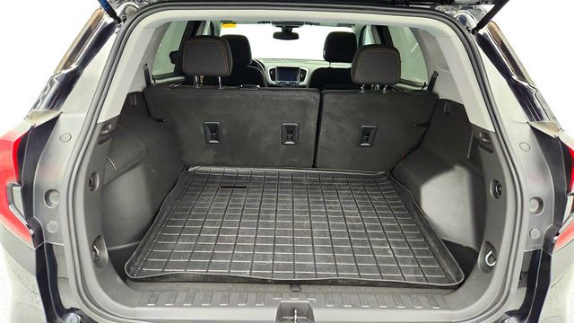 2021 GMC Terrain AWD 4dr SLE Elevation Edition with Driver Convenience Package - 22958758 - 20