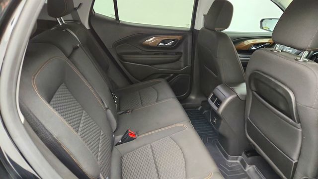 2021 GMC Terrain AWD 4dr SLE Elevation Edition with Driver Convenience Package - 22958758 - 21