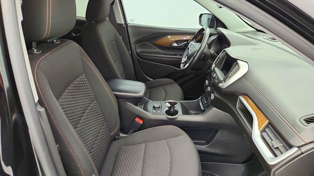 2021 GMC Terrain AWD 4dr SLE Elevation Edition with Driver Convenience Package - 22958758 - 22