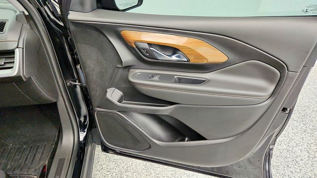 2021 GMC Terrain AWD 4dr SLE Elevation Edition with Driver Convenience Package - 22958758 - 23