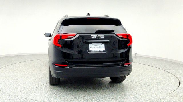 2021 GMC Terrain AWD 4dr SLE Elevation Edition with Driver Convenience Package - 22958758 - 5