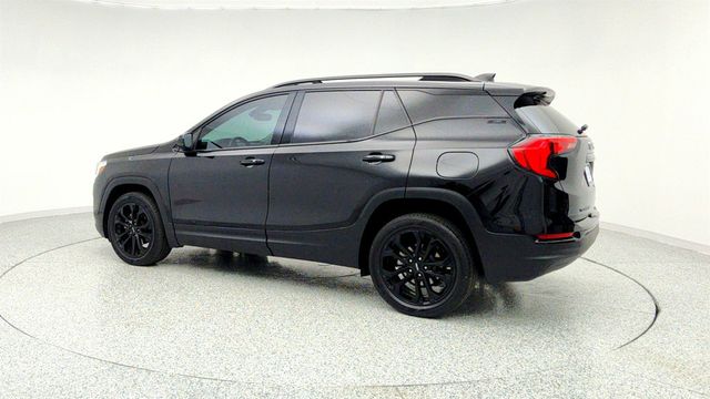 2021 GMC Terrain AWD 4dr SLE Elevation Edition with Driver Convenience Package - 22958758 - 6
