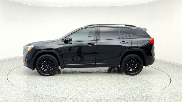 2021 GMC Terrain AWD 4dr SLE Elevation Edition with Driver Convenience Package - 22958758 - 7