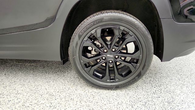 2021 GMC Terrain AWD 4dr SLE Elevation Edition with Driver Convenience Package - 22958758 - 8