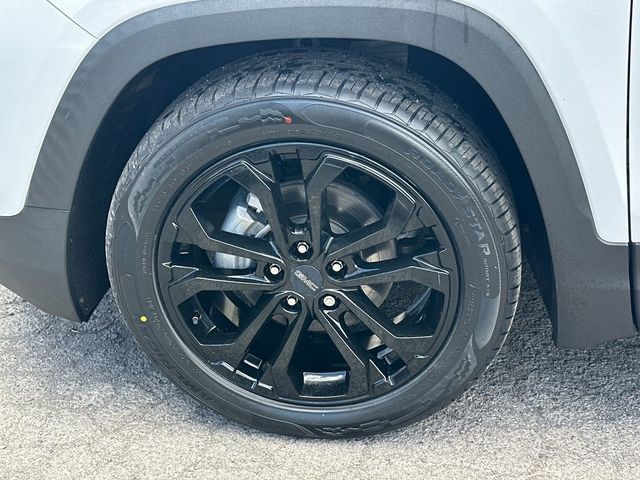 2021 GMC Terrain AWD 4dr SLT - 23058169 - 11