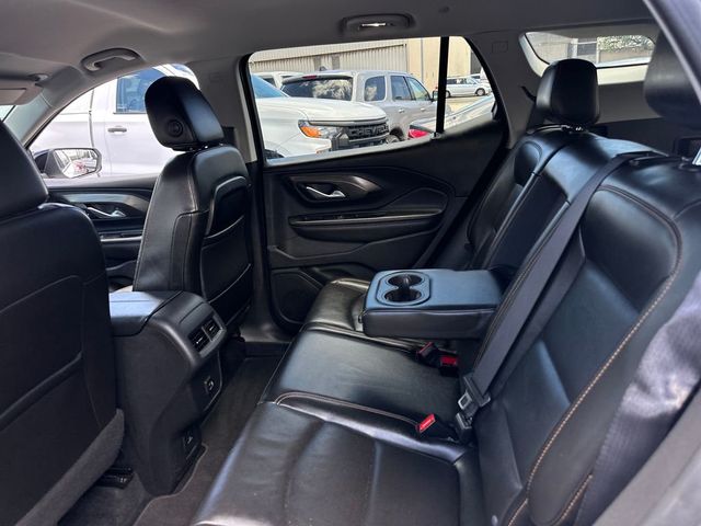 2021 GMC Terrain AWD 4dr SLT - 23058169 - 14