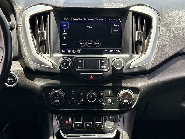 2021 GMC Terrain AWD 4dr SLT - 23058169 - 15