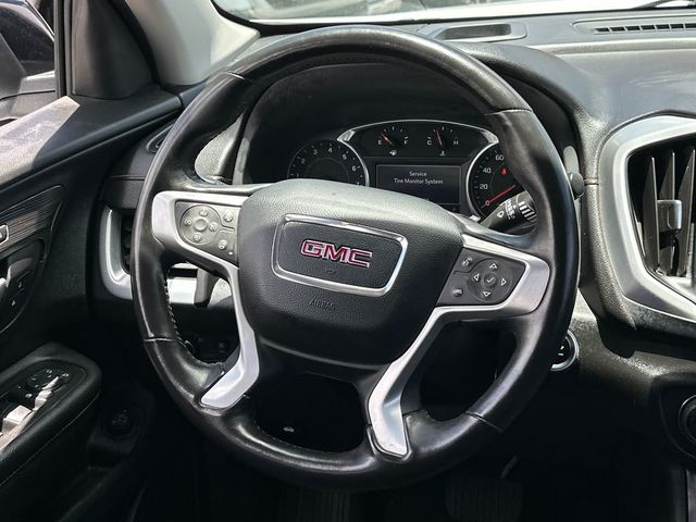 2021 GMC Terrain AWD 4dr SLT - 23058169 - 17