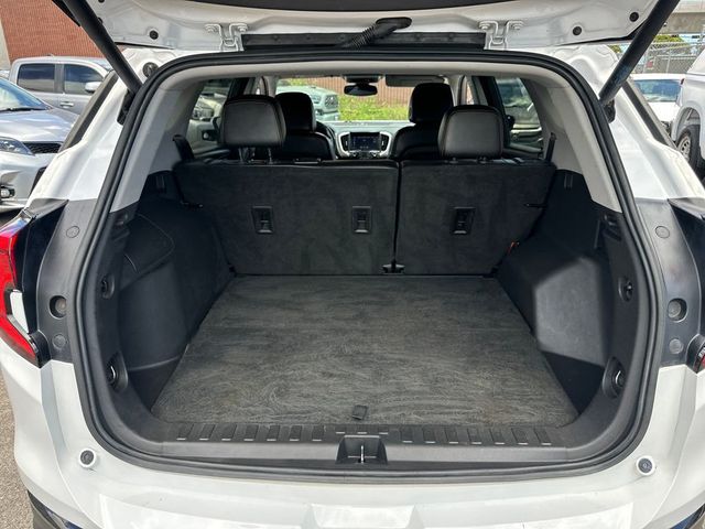 2021 GMC Terrain AWD 4dr SLT - 23058169 - 19